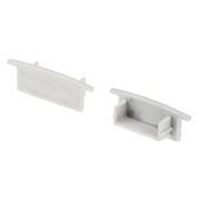 Заглушка ARH-WIDE-F-H10 глухая пластик Arlight 016562
