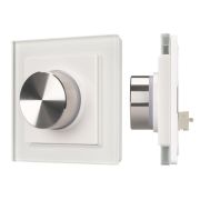 Панель роторная DALI-133-1G-MIX-IN (BUS DT8 Backlight) INTELLIGENT ARLIGHT 025525