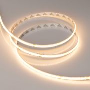 Лента светодиодная COB-X320-8mm 24V Warm 2700К 8Вт/м IP20 CSP (уп.5м) Arlight 039023