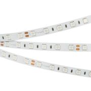 Лента светодиодная RT-B60-10mm 12V Blue 14.4Вт/м IP20 5060 открыт. (уп.5м) Arlight 012336(2)