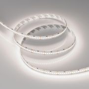 Лента светодиодная RT-A252-10mm 24V Day 5000К 11Вт/м IP20 2835 открыт. (уп.5м) Arlight 028618(2)