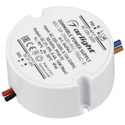 Блок питания ARJ-SP-39400-PFC-TRIAC-R (15Вт 27-39В 400мА) (IP44 пластик) Arlight 040963