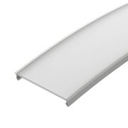 Экран SL-SEAMLESS-10m OPAL FLEX пластик (уп.10м) Arlight 029439
