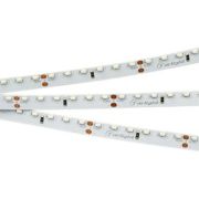 Лента светодиодная RS-S120-8mm 24V Warm 2700К 9.6Вт/м IP20 3014 боков. свечение (уп.5м) Arlight 039430