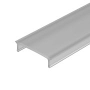 Экран LINE-2000 OPAL BLACK-PM 2м пластик Arlight 040302