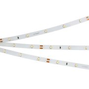 Лента светодиодная RT-A30-8mm 24V Warm 2400К 2.9Вт/м IP20 2835 открыт. (уп.5м) Arlight 024111(2)