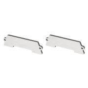 Заглушка STRETCH-S-50-CEIL-CENTER (GAMMA50) алюм.+пластик Arlight 040899