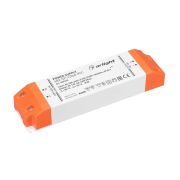 Блок питания ARV-SP-12060-PFC (12В 5А 60Вт) (IP20 пластик) Arlight 039242