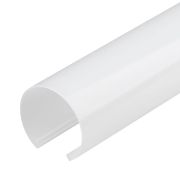 Экран SL-ROUND-D60-2000 OPAL 2м пластик Arlight 019287