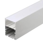 Профиль ARH-LINE-6085-2000 ANOD L2000 алюм. Arlight 018508