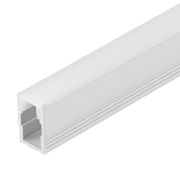 Профиль SL-MINI-8-H12-2000 ANOD L2000 алюм. Arlight 023714