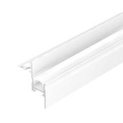 Профиль СEIL-S14-SHADOW-T-2000 WHITE L2000 алюм. Arlight 040778
