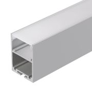 Профиль ARH-LINE-3750A-2000 ANOD L2000 алюм. Arlight 019615