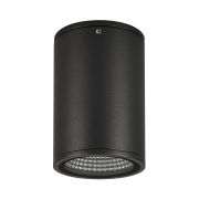 Светильник LGD-FORMA-SURFACE-R90-12W Warm3000 (BK 44 deg 230В) (IP54 металл) Arlight 037262