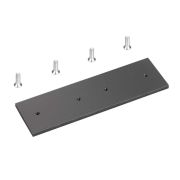 Соединитель прямой SL-LINE-3667 металл Arlight 038638