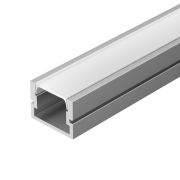 Профиль PDS-SM-3000 ANOD L3000 алюм. Arlight 038815
