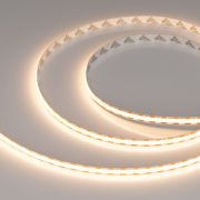 Лента светодиодная COB-X400-8mm 12V Warm 3000К 9Вт/м IP20 CSP (уп.2.5м) Arlight 039045