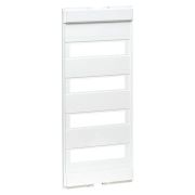 Пластрон запасной щита «Nova» 48 модулей 4 габарит PROxima EKF nv-plastron-4