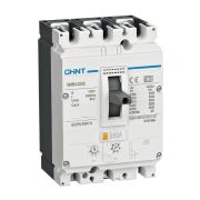 Выключатель автоматический защиты двигателя 3п 180А 50кА NM8N-250S M (R) CHINT 271429