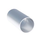 Муфта безрезьбовая алюм. d40мм AL EKF smb-40-AL