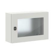 Корпус навесной STE с М/П с прозр. дверью 400х600х200мм DKC R5STEX0462