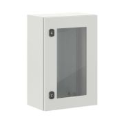 Корпус навесной STE с М/П с прозр. дверью 600х400х250мм DKC R5STEX0649