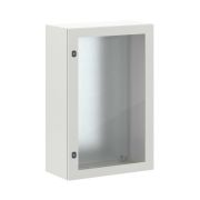 Корпус навесной STE с М/П с прозр. дверью 1200х800х400мм DKC R5STEX1284