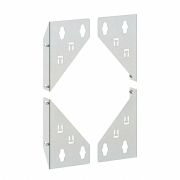 Кронштейн для крепления ZERO U PDU DKC R5MCRE07IT