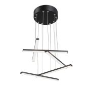 Светильник светодиодный LED 31Вт 3900-4200К 2000лм Vitaluce V3046-1/5S