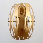 Бра Mitzi 4079-402 настенный 2хE14 40Вт дизайн Rivoli Б0047920
