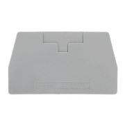 Изолятор торцевой для клемм TUR-6-RTK-S DKC D-TUR-6-RTK