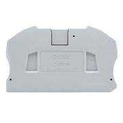 Изолятор торцевой для клемм VPR-16 (уп.100шт) DKC D-VPR-16