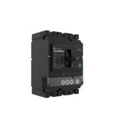 Выключатель автоматический SYSTEMEPACT CCB160 150кА S1.2M 3P3D 150А рычаг SE SPC160L15012M3DF