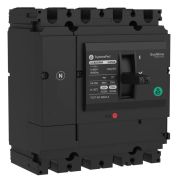 Выключатель-разъединитель SPC250 4P NA 250А SE SPC250250NA4DF