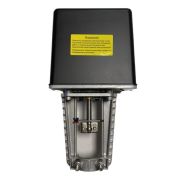 Привод клапана для VGF 1800Н 0…10В/4…20мА 220В 18В.А IP54 SE VGFA018RL