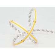 Лента светодиодная 15Вт/м 24В 3000К 10мм IP20 SMD COB 480LED/м (уп.5м) VARTON VLS-20-15-COB-10-480-30