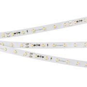 Лента светодиодная IC-A60-10mm 24V Warm 3000К 4.8Вт/м IP20 2835 (уп.20м) Arlight 040670