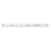 Лента светодиодная 14.4Вт/м 24В RGB 5м х10мм IP20 SMD 3535 120LED/м (уп.5м) VARTON VLS-20-144-3535-10-RGB