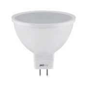 Лампа светодиодная низковольтная PLED-SP JCDR 10Вт 3000К GU5.3 12-24В Pro JazzWay 5049703