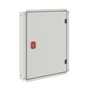 Дверь внутренняя для навесных корпусов 500х300мм DKC R5IEST53