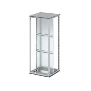 Профиль усиливающий для монтажных плат R5PCE Ш=600мм (уп.2шт) DKC R5RRPC60