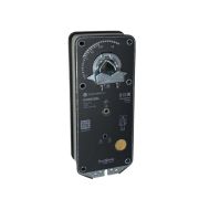 Привод воздушной заслонки 2-х позиционный 20Нм ~220В с пружин. возвратом SE DASR20SL