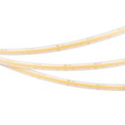 Лента светодиодная COB-PS-X480-12mm 24V Warm 2700К 15Вт/м IP67 TWP100 герметичная (уп.5м) Arlight 041784(1)