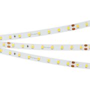 Лента светодиодная RT-A80-8mm 24V Warm 2700К 6Вт/м IP20 2835 (уп.50м) Arlight 024526(2)