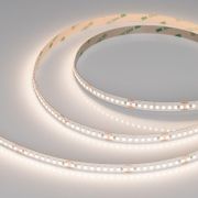 Лента светодиодная UL-A180-10mm 24V Warm 3500К 12Вт/м IP20 высок. эффект. 180лм/Вт (уп.5м) Arlight 044514