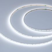 Лента светодиодная MICROLED-M182-3.5mm 24V White 6000К 7Вт/м IP20 2216 узкая (уп.5м) Arlight 045007