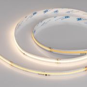 Лента светодиодная SPI-COB-X378-12mm 24V Warm 3000К-PX63-BPT 7Вт/м IP20 бегущий огонь (уп.5м) Arlight 041736