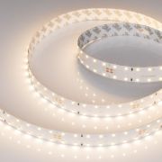 Лента светодиодная RT-A140-20mm 24V Warm 3500К 22Вт/м IP20 2835 (уп.4.7м) Arlight 028001