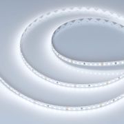 Лента светодиодная UL-A140-8mm 24V White 6000К 5Вт/м IP20 (уп.5м) Arlight 046968