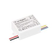 Блок питания ARJ-SP-28350-PFC-DALI2-PD (10Вт 3-28В 350мА) IP20 пластик Arlight 047354
